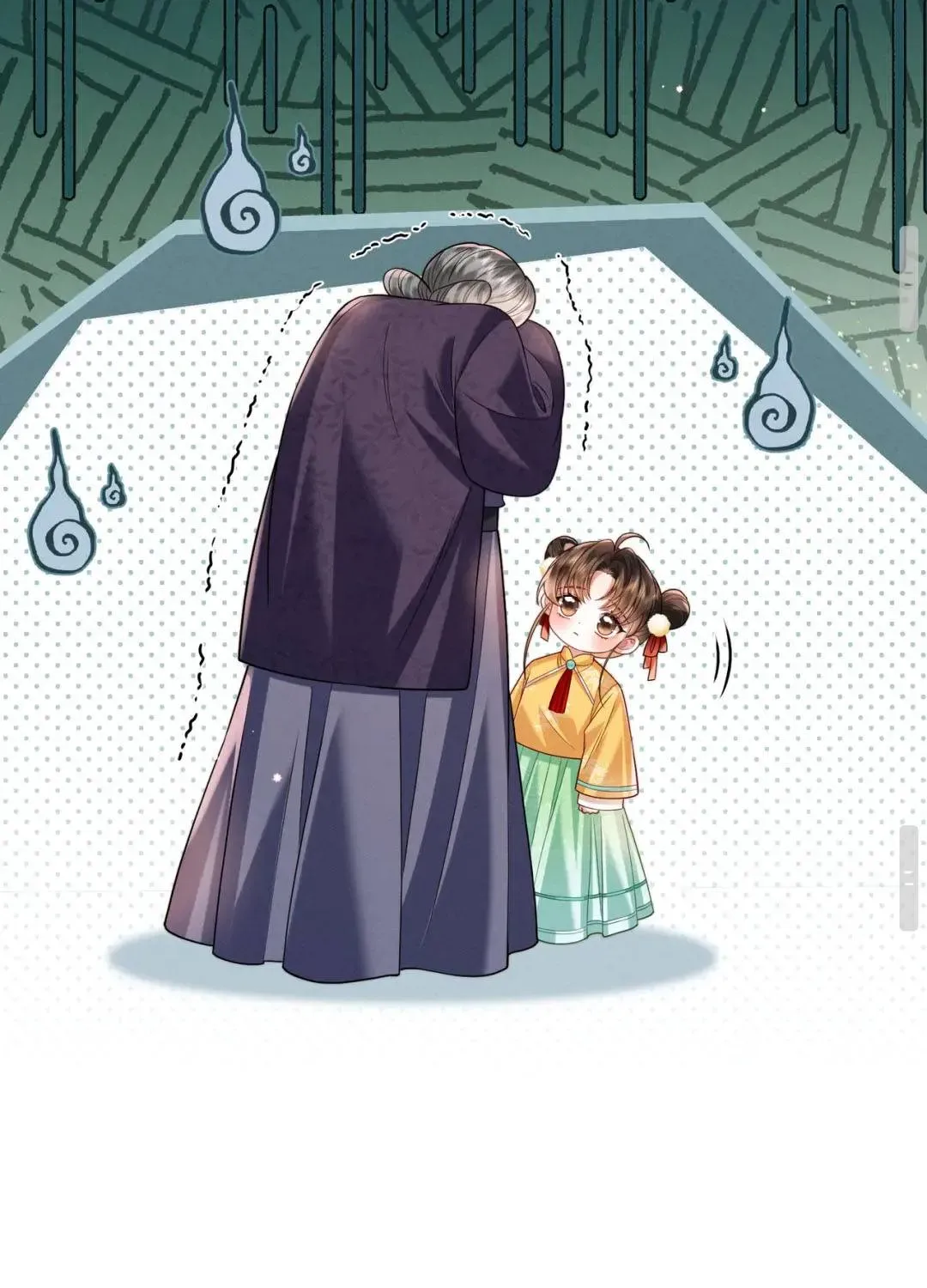 Gia Chủ Nhà Ta Mới Tám Tuổi Thôi - Chương 17 - Trang 39