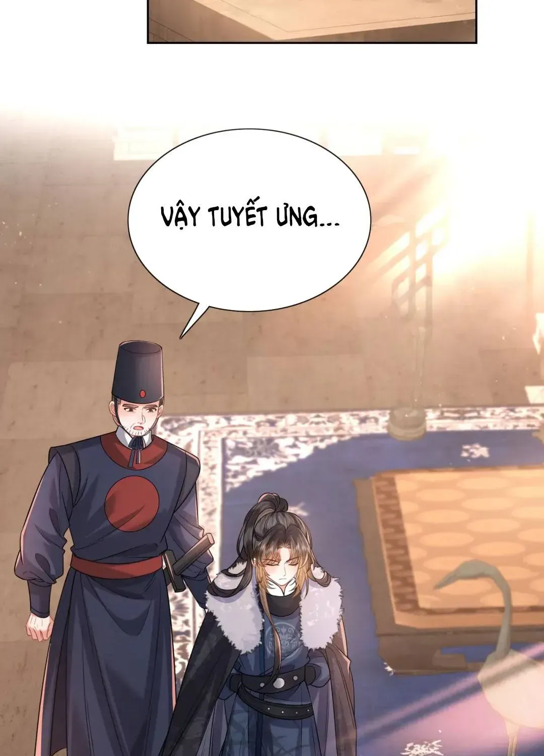 Gia Chủ Nhà Ta Mới Tám Tuổi Thôi - Chương 17 - Trang 5