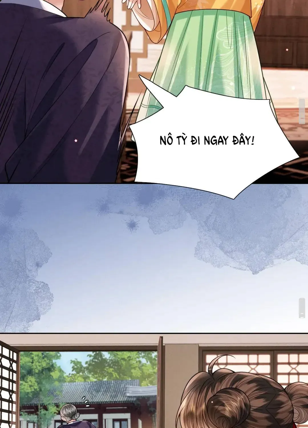 Gia Chủ Nhà Ta Mới Tám Tuổi Thôi - Chương 17 - Trang 50