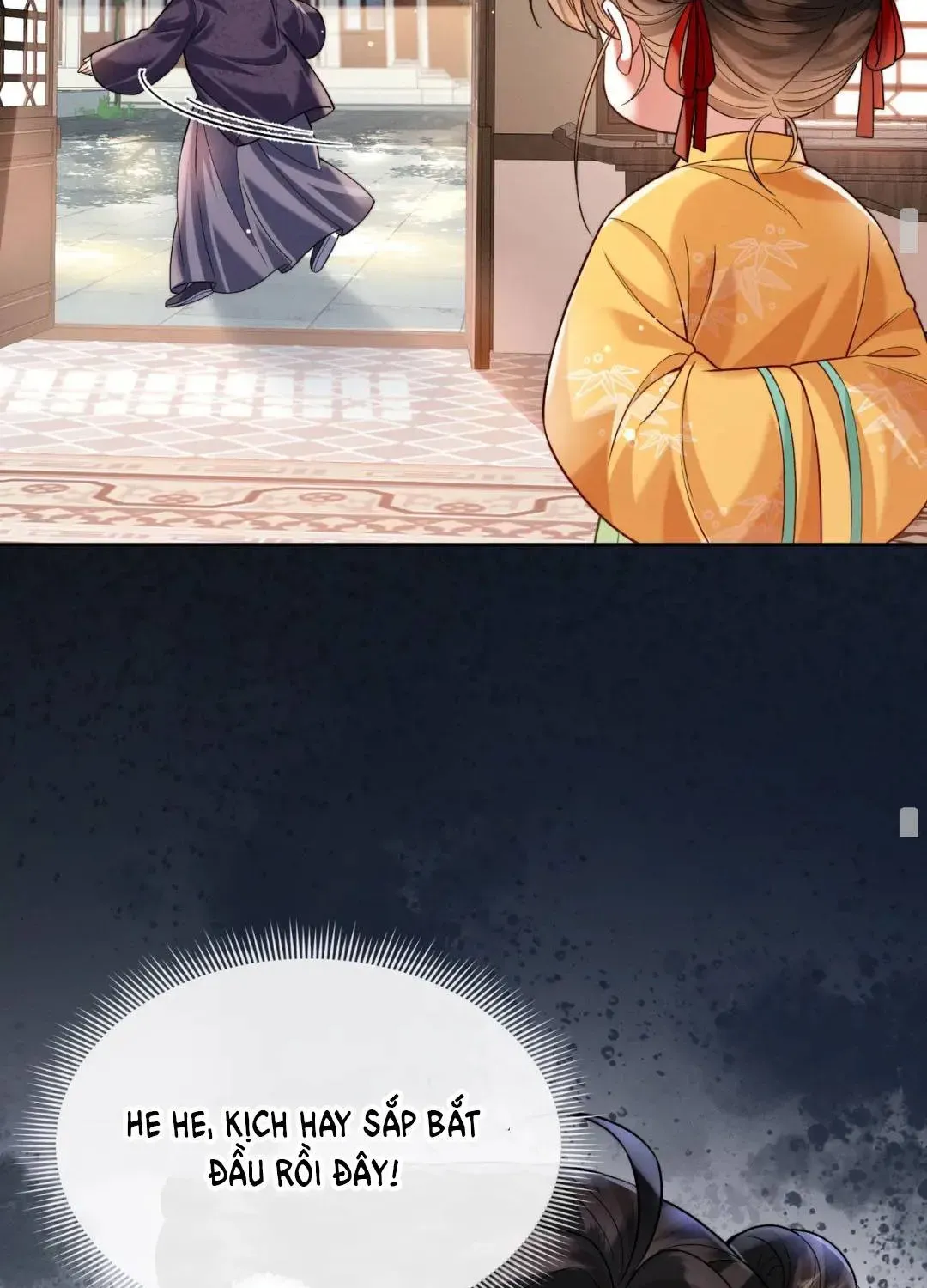 Gia Chủ Nhà Ta Mới Tám Tuổi Thôi - Chương 17 - Trang 51