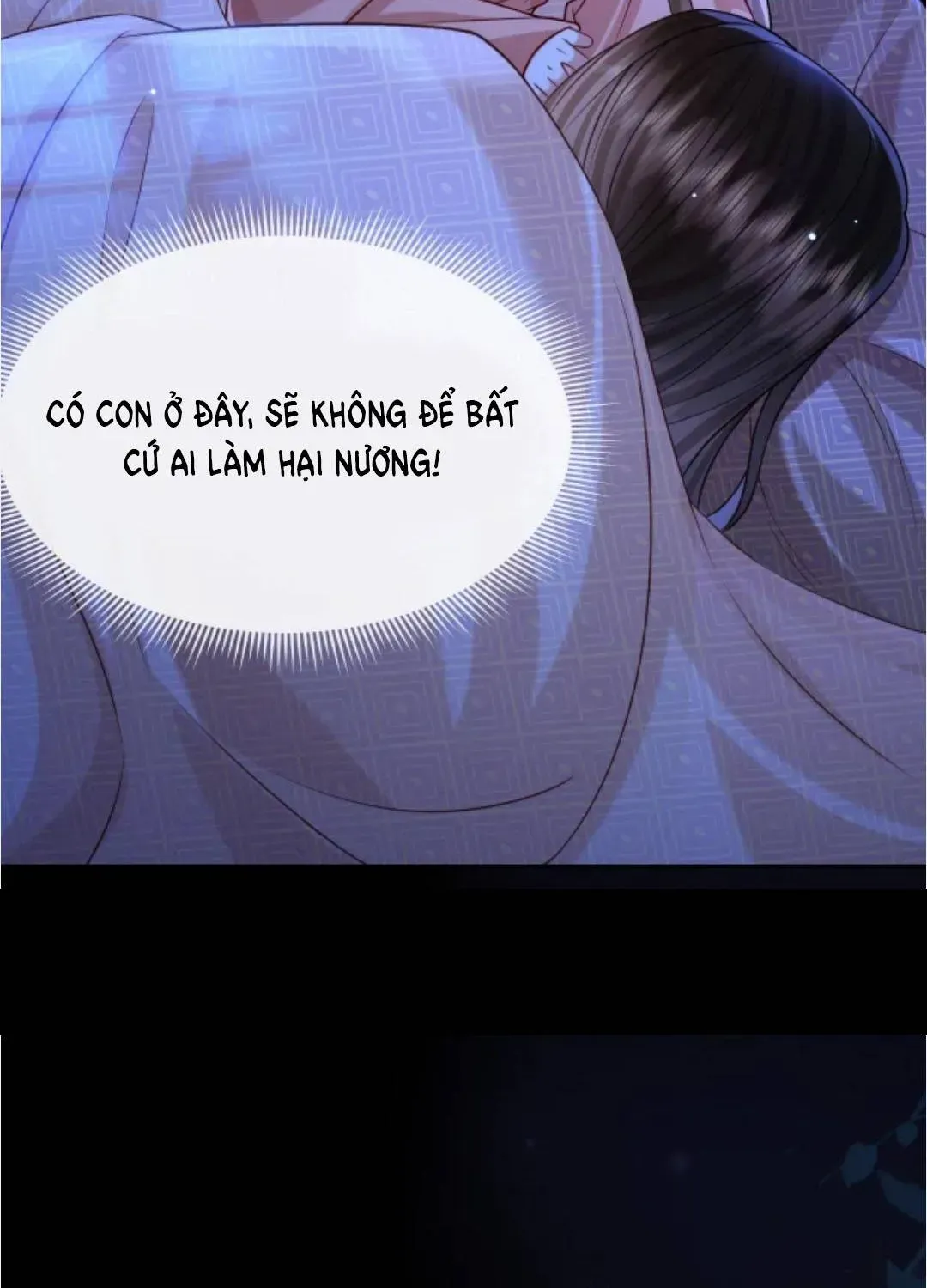 Gia Chủ Nhà Ta Mới Tám Tuổi Thôi - Chương 18 - Trang 16