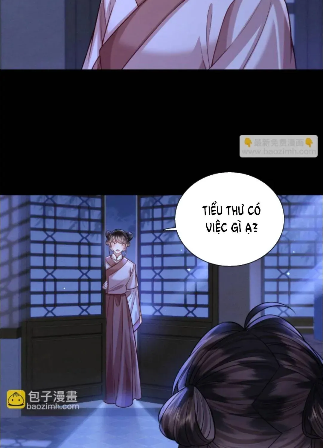 Gia Chủ Nhà Ta Mới Tám Tuổi Thôi - Chương 18 - Trang 19