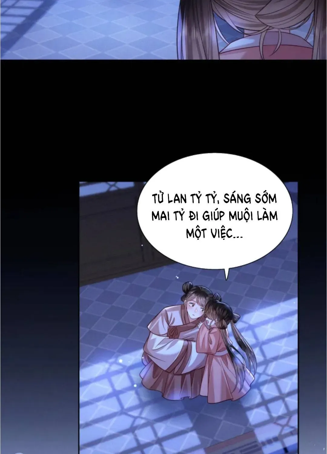 Gia Chủ Nhà Ta Mới Tám Tuổi Thôi - Chương 18 - Trang 20