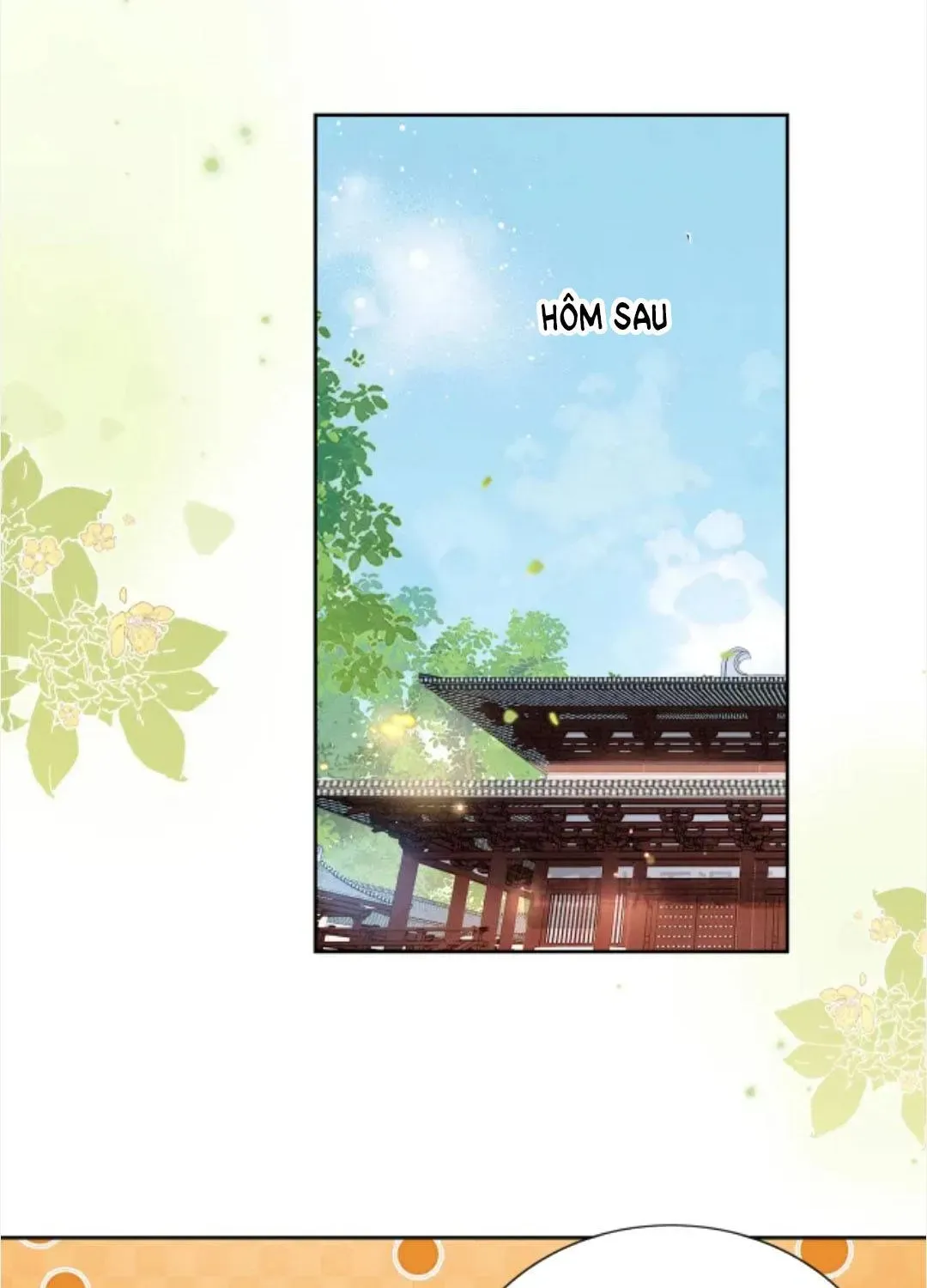 Gia Chủ Nhà Ta Mới Tám Tuổi Thôi - Chương 18 - Trang 22