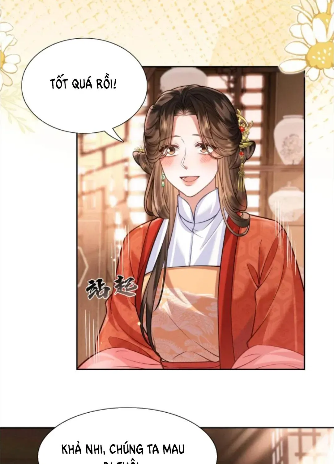 Gia Chủ Nhà Ta Mới Tám Tuổi Thôi - Chương 18 - Trang 24