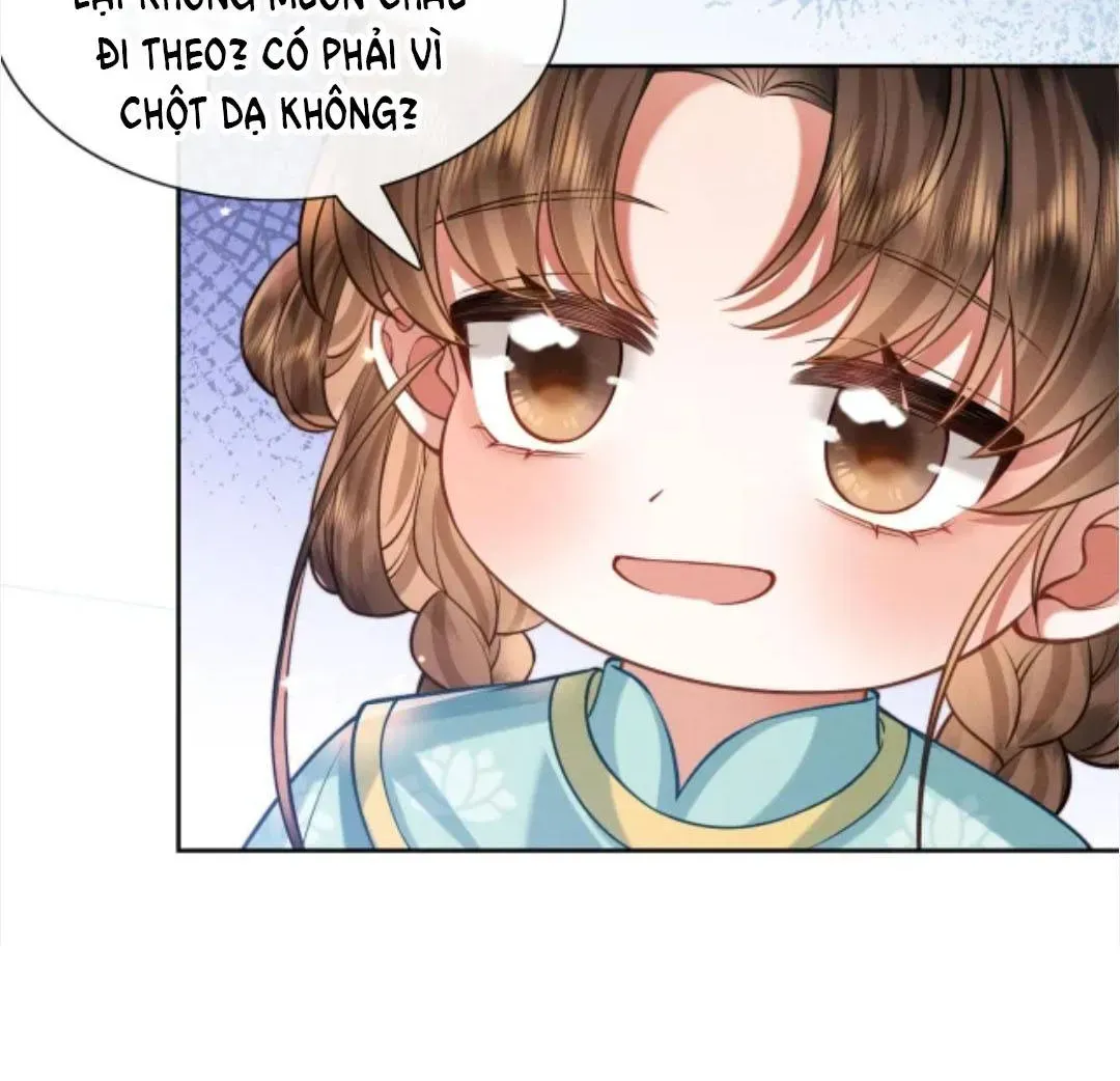 Gia Chủ Nhà Ta Mới Tám Tuổi Thôi - Chương 18 - Trang 28