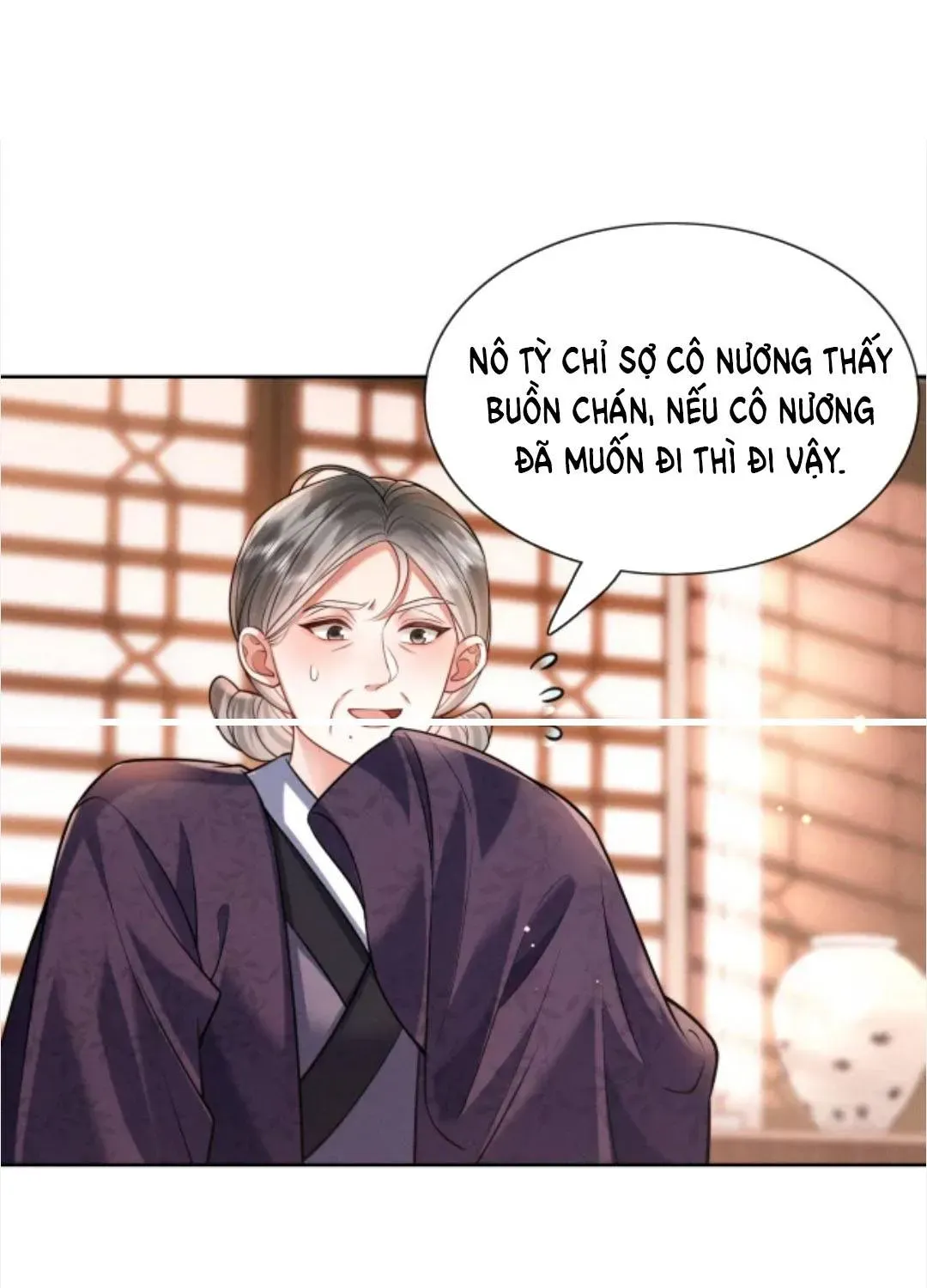 Gia Chủ Nhà Ta Mới Tám Tuổi Thôi - Chương 18 - Trang 29