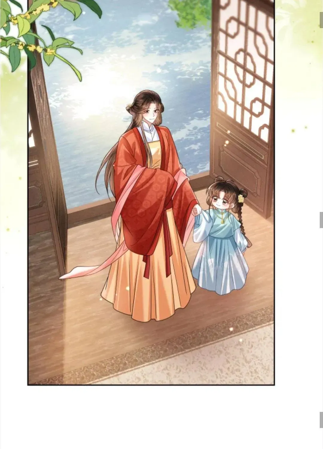 Gia Chủ Nhà Ta Mới Tám Tuổi Thôi - Chương 18 - Trang 34