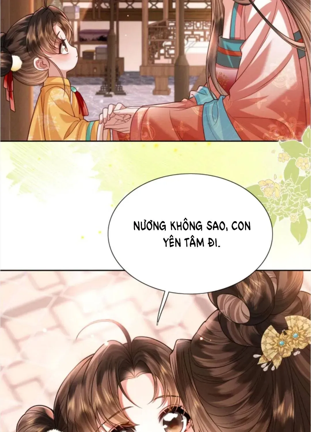 Gia Chủ Nhà Ta Mới Tám Tuổi Thôi - Chương 18 - Trang 6