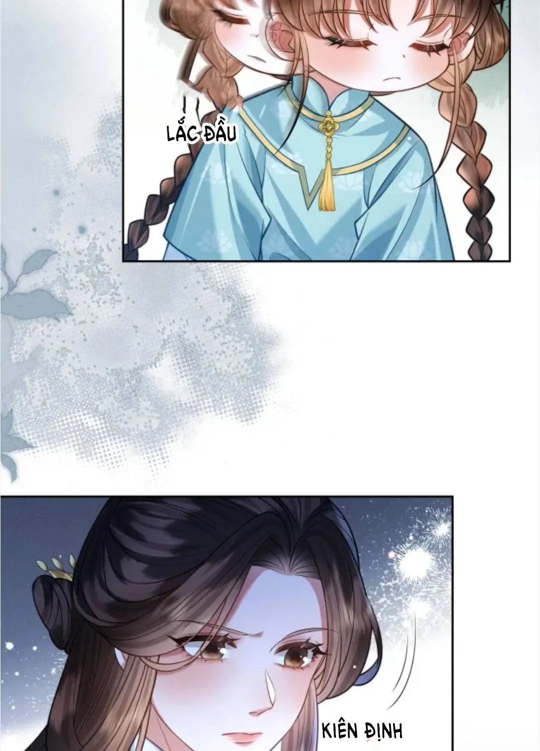 Gia Chủ Nhà Ta Mới Tám Tuổi Thôi - Chương 18 - Trang 51