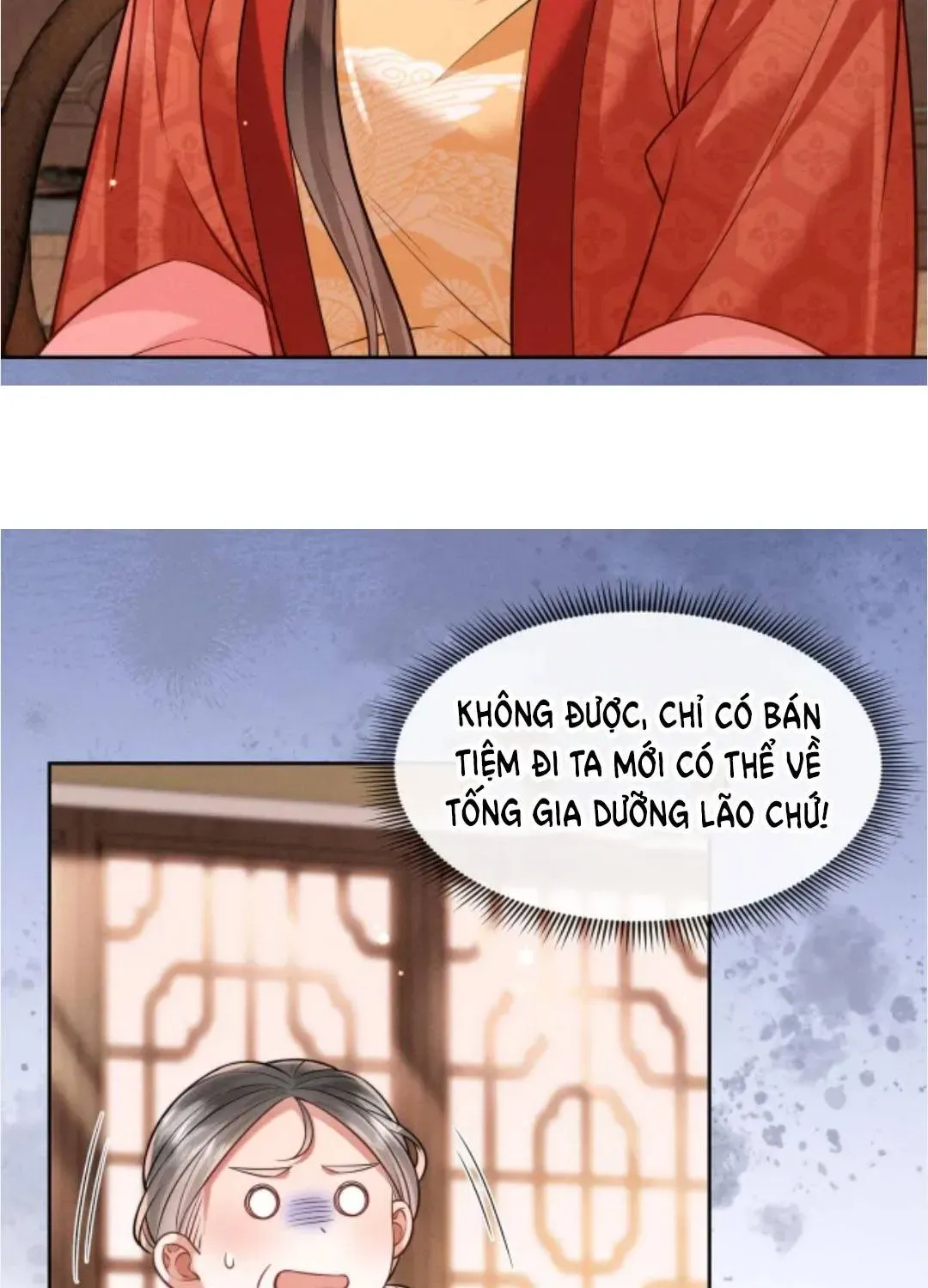 Gia Chủ Nhà Ta Mới Tám Tuổi Thôi - Chương 18 - Trang 53