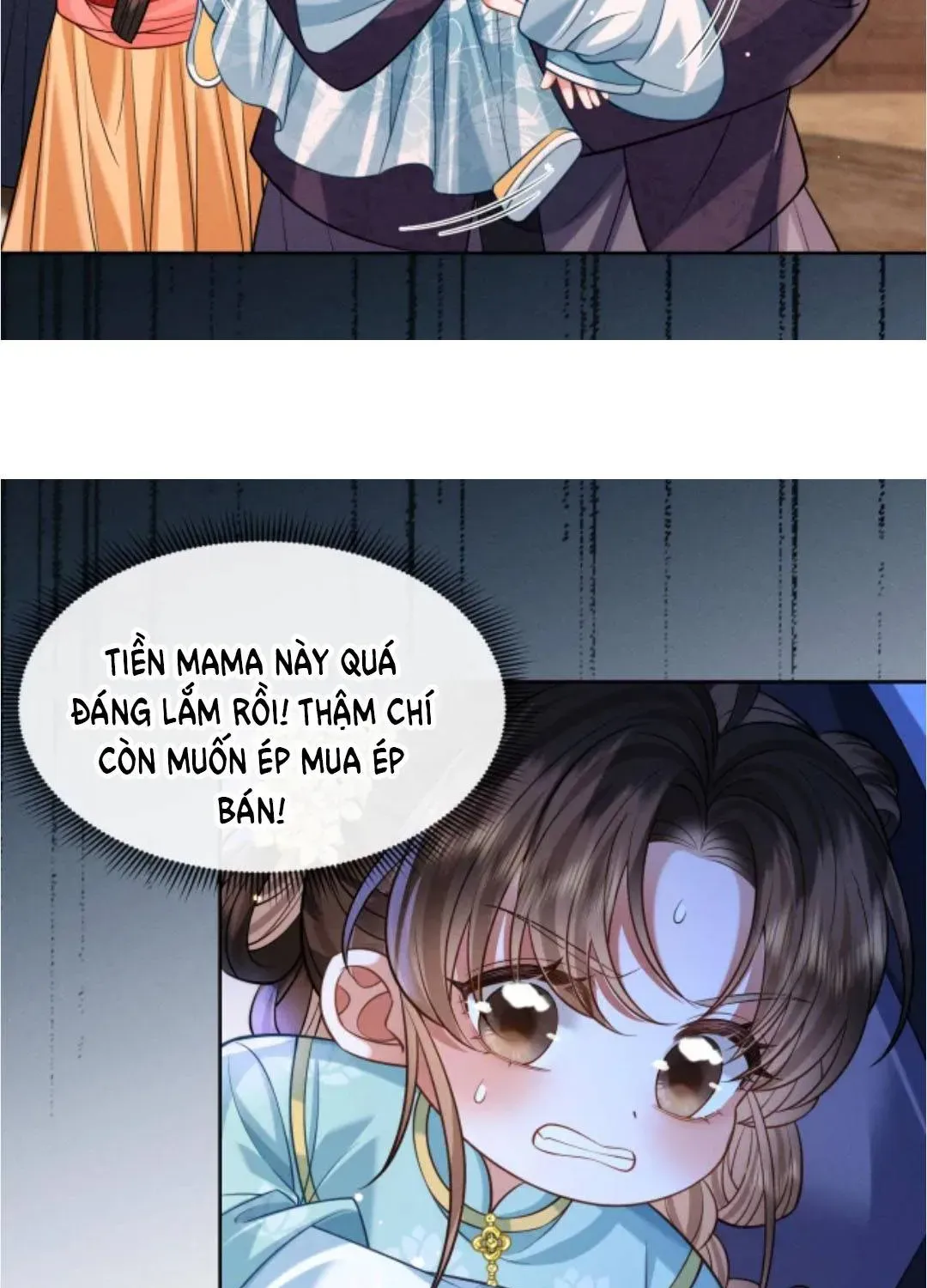 Gia Chủ Nhà Ta Mới Tám Tuổi Thôi - Chương 18 - Trang 59