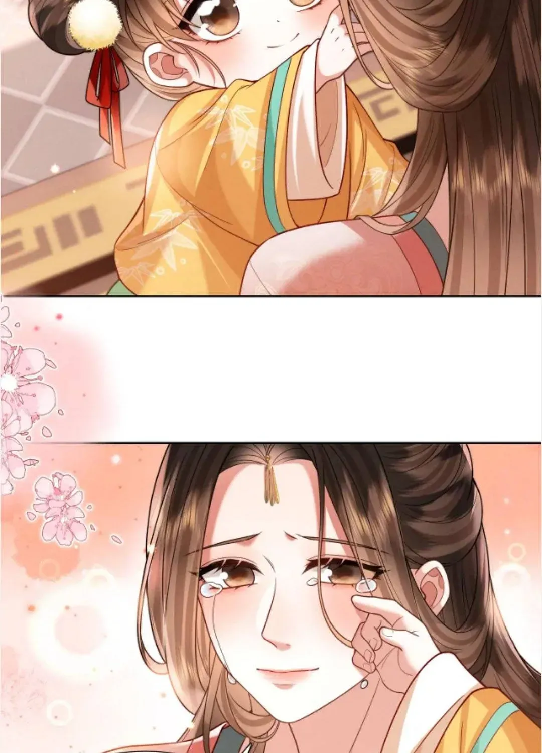 Gia Chủ Nhà Ta Mới Tám Tuổi Thôi - Chương 18 - Trang 7