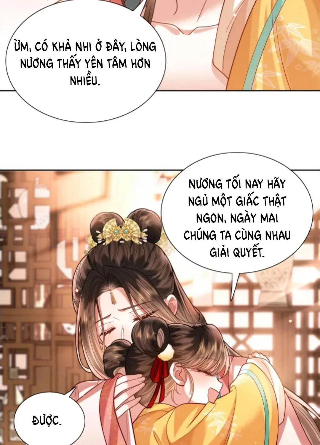 Gia Chủ Nhà Ta Mới Tám Tuổi Thôi - Chương 18 - Trang 8