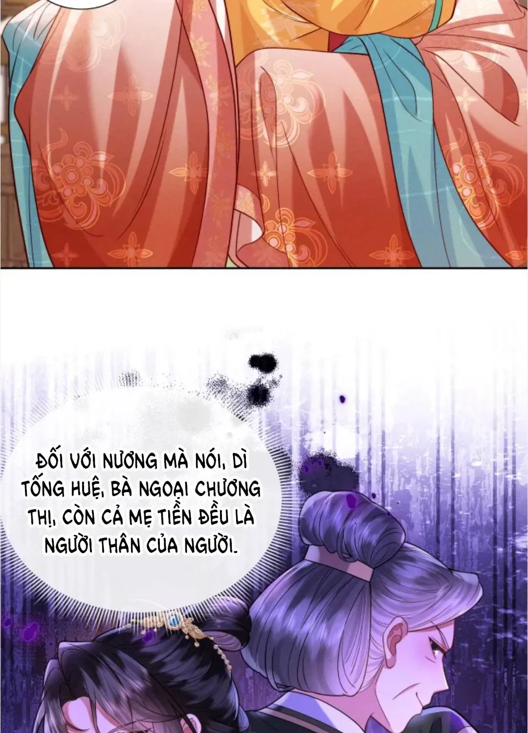 Gia Chủ Nhà Ta Mới Tám Tuổi Thôi - Chương 18 - Trang 9