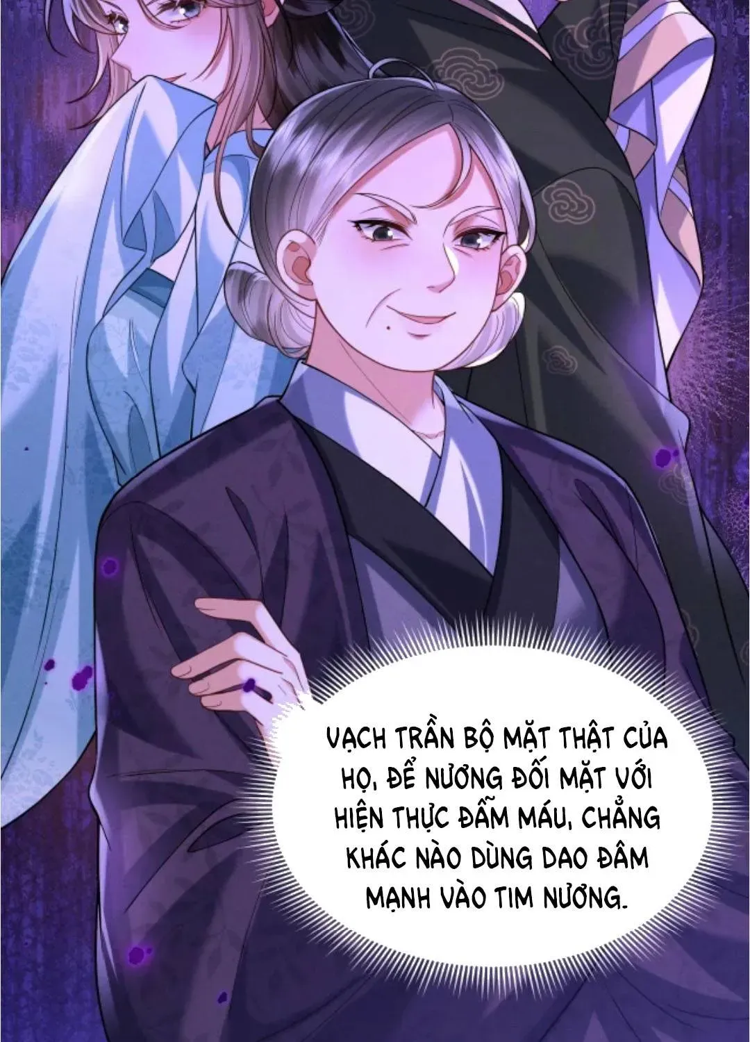 Gia Chủ Nhà Ta Mới Tám Tuổi Thôi - Chương 18 - Trang 10