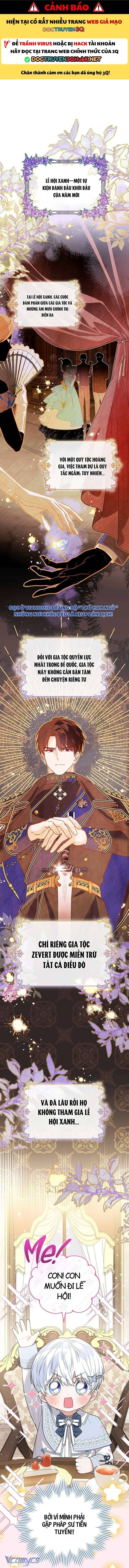 Truyện tranh - Trang 2