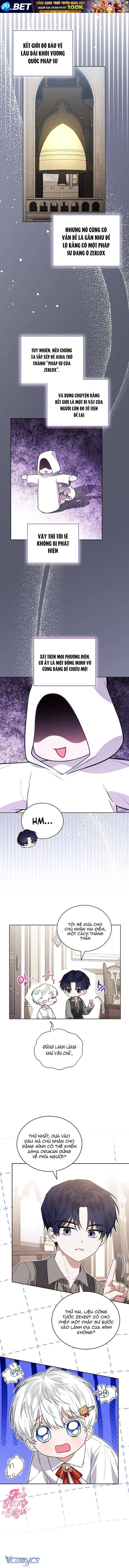 Truyện tranh - Trang 11