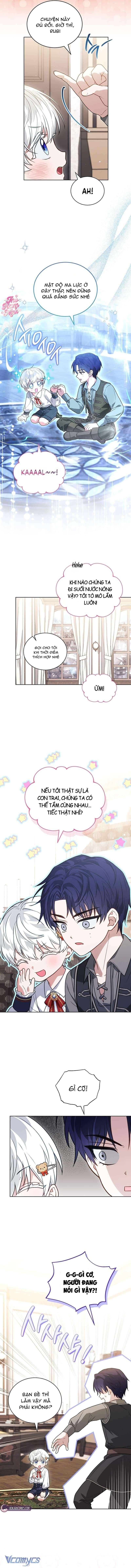 Truyện tranh - Trang 13