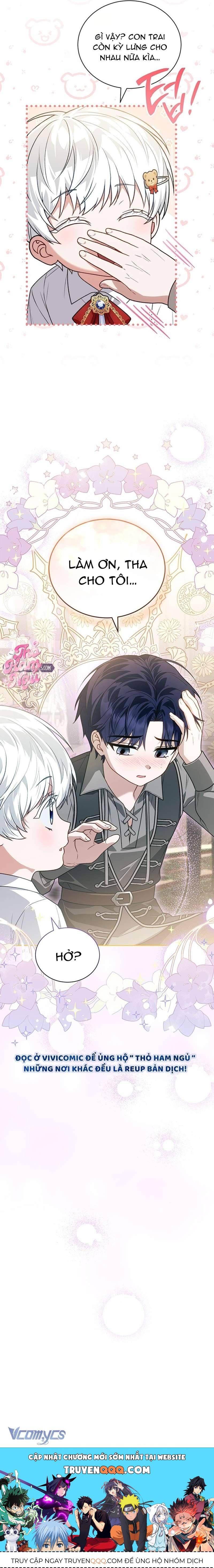 Truyện tranh - Trang 14