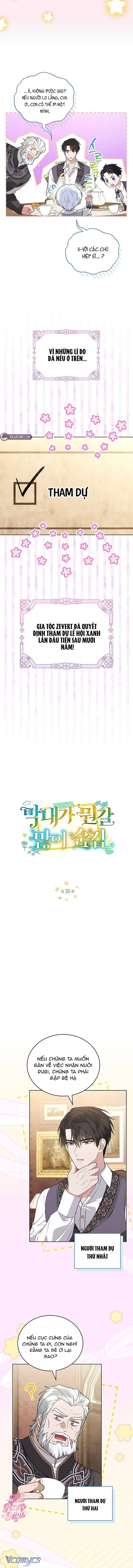 Truyện tranh - Trang 3