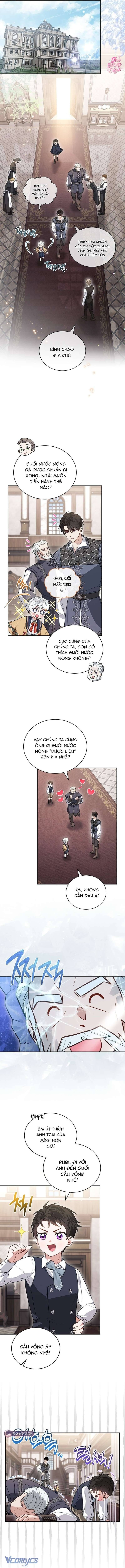 Truyện tranh - Trang 7