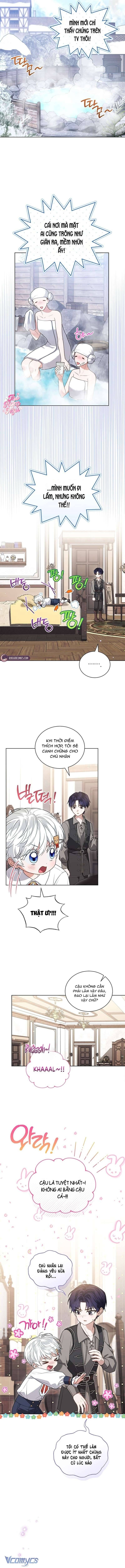 Truyện tranh - Trang 9