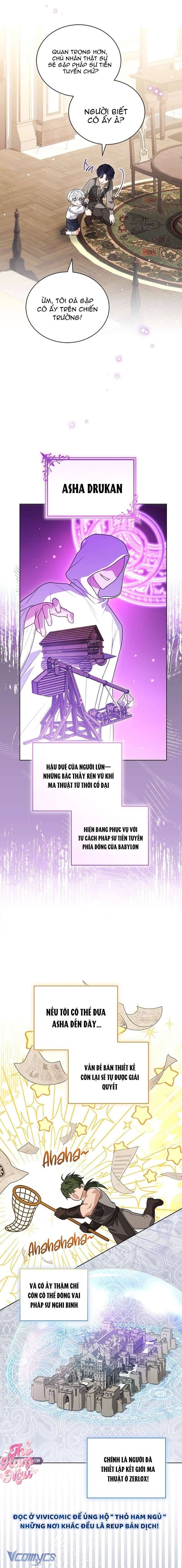 Truyện tranh - Trang 10