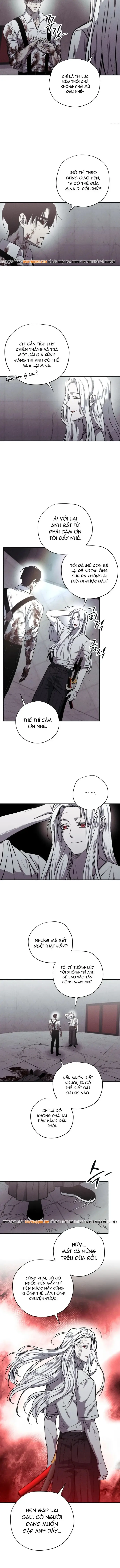 Kẻ Thống Trị Mạt Thế Chương 32 - Trang 2
