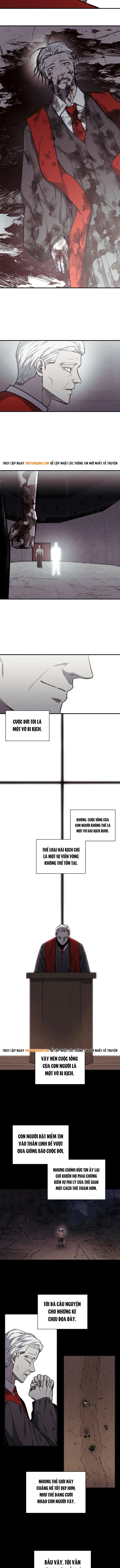 Kẻ Thống Trị Mạt Thế Chương 32 - Trang 4