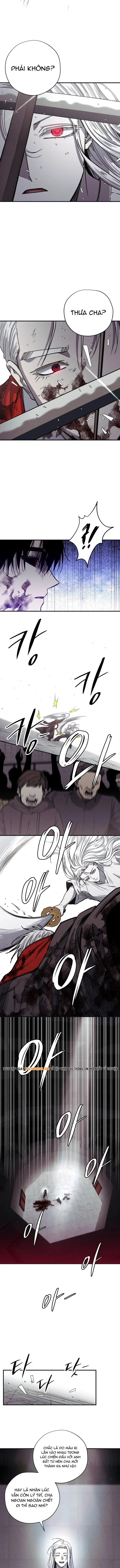 Kẻ Thống Trị Mạt Thế Chương 32 - Trang 8