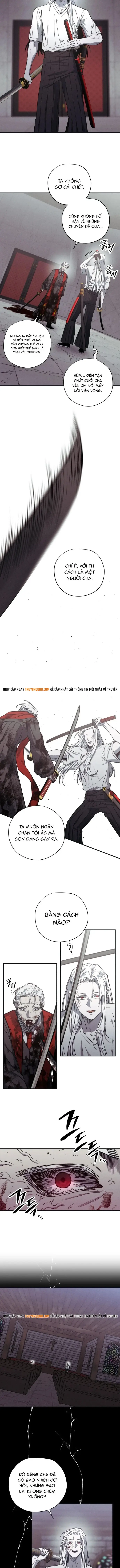 Kẻ Thống Trị Mạt Thế Chương 32 - Trang 9