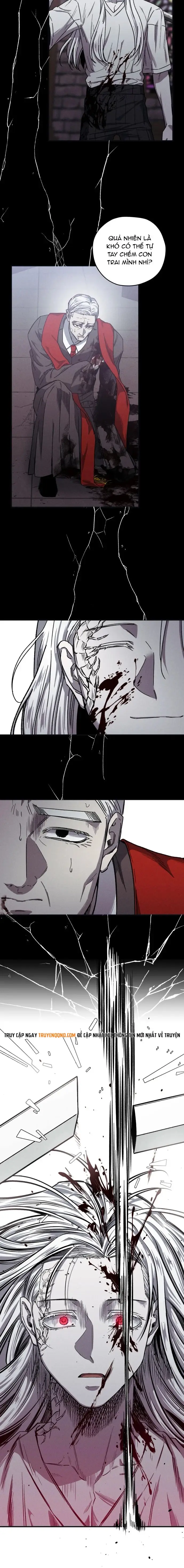 Kẻ Thống Trị Mạt Thế Chương 32 - Trang 10