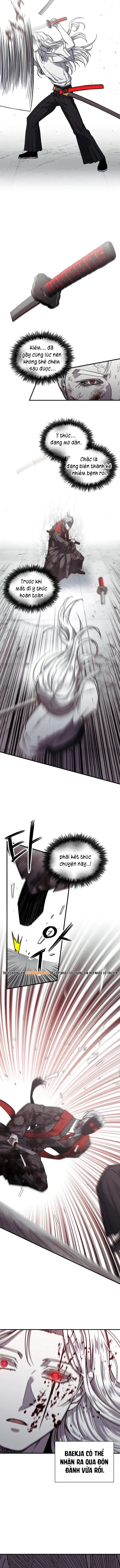 Kẻ Thống Trị Mạt Thế Chương 33 - Trang 2