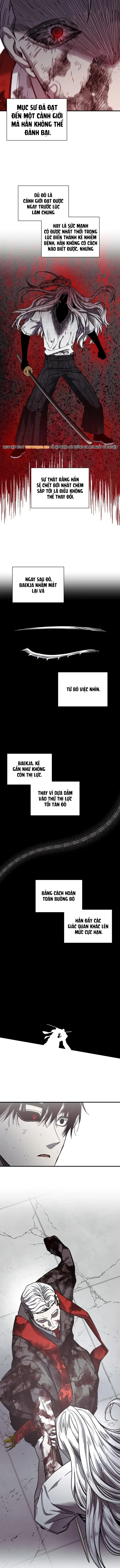 Kẻ Thống Trị Mạt Thế Chương 33 - Trang 3