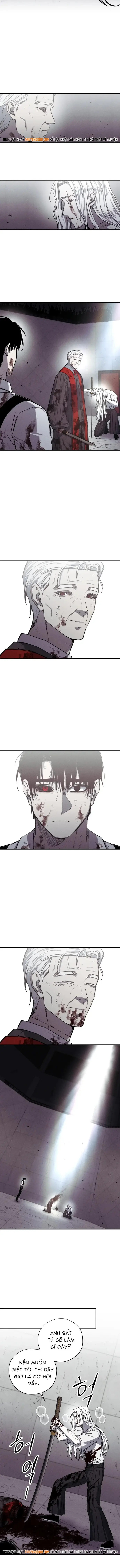 Kẻ Thống Trị Mạt Thế Chương 33 - Trang 4