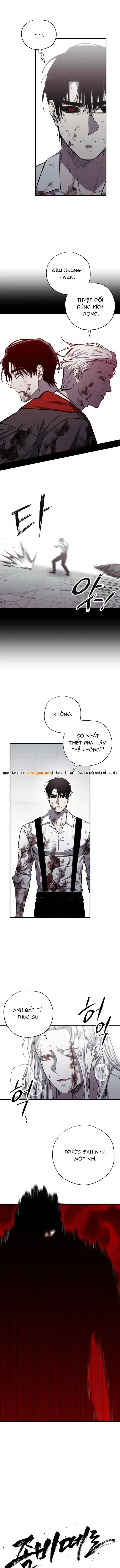Kẻ Thống Trị Mạt Thế Chương 33 - Trang 5