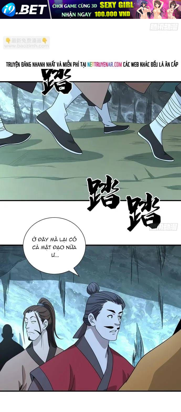 Thiên Long Bát Bộ