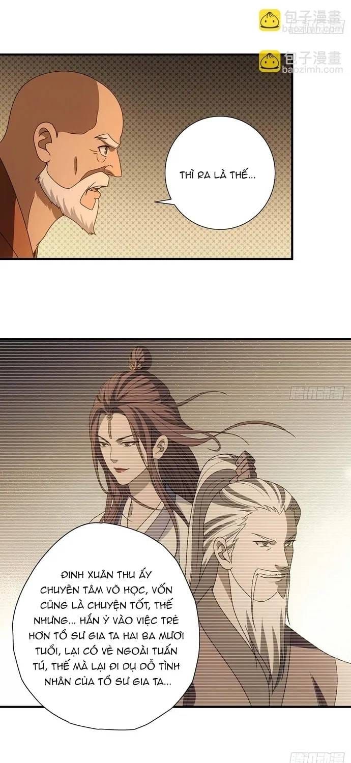 Thiên Long Bát Bộ