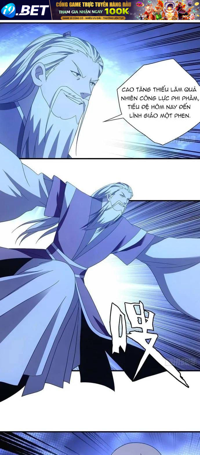 Thiên Long Bát Bộ