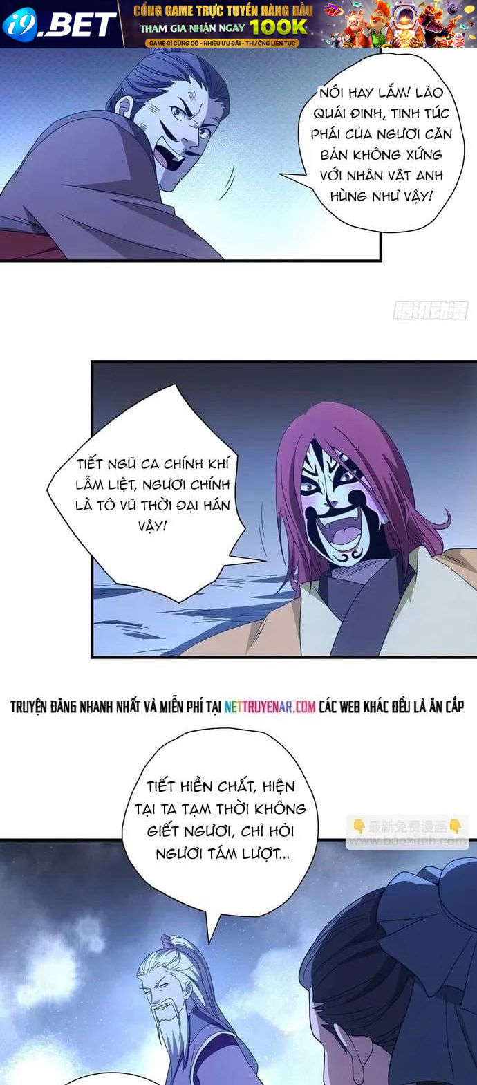 Thiên Long Bát Bộ