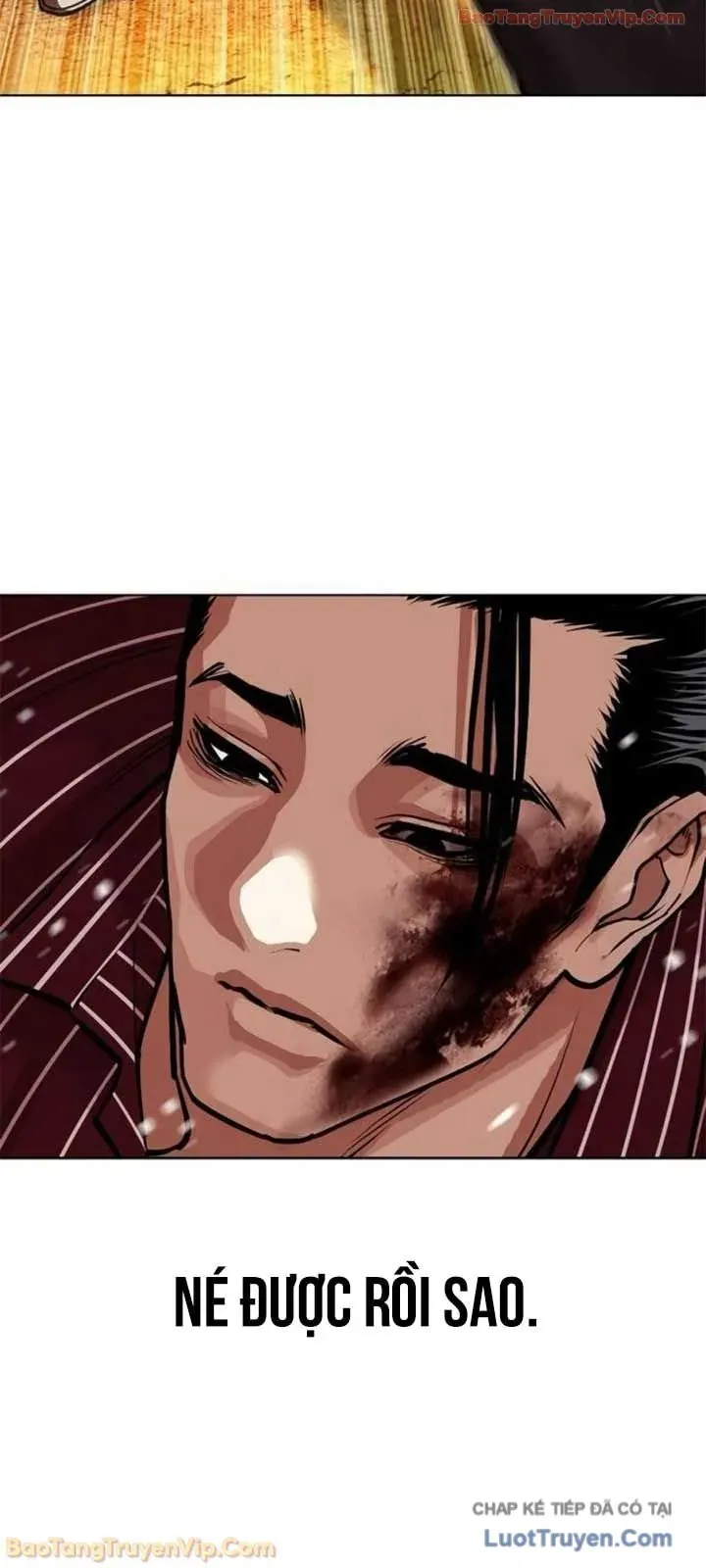 Hoán Đổi Diệu Kỳ - Chương 600 - Trang 11