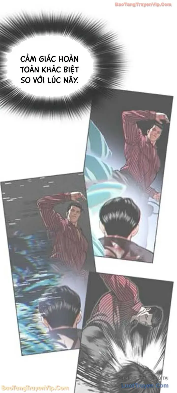 Hoán Đổi Diệu Kỳ - Chương 600 - Trang 12