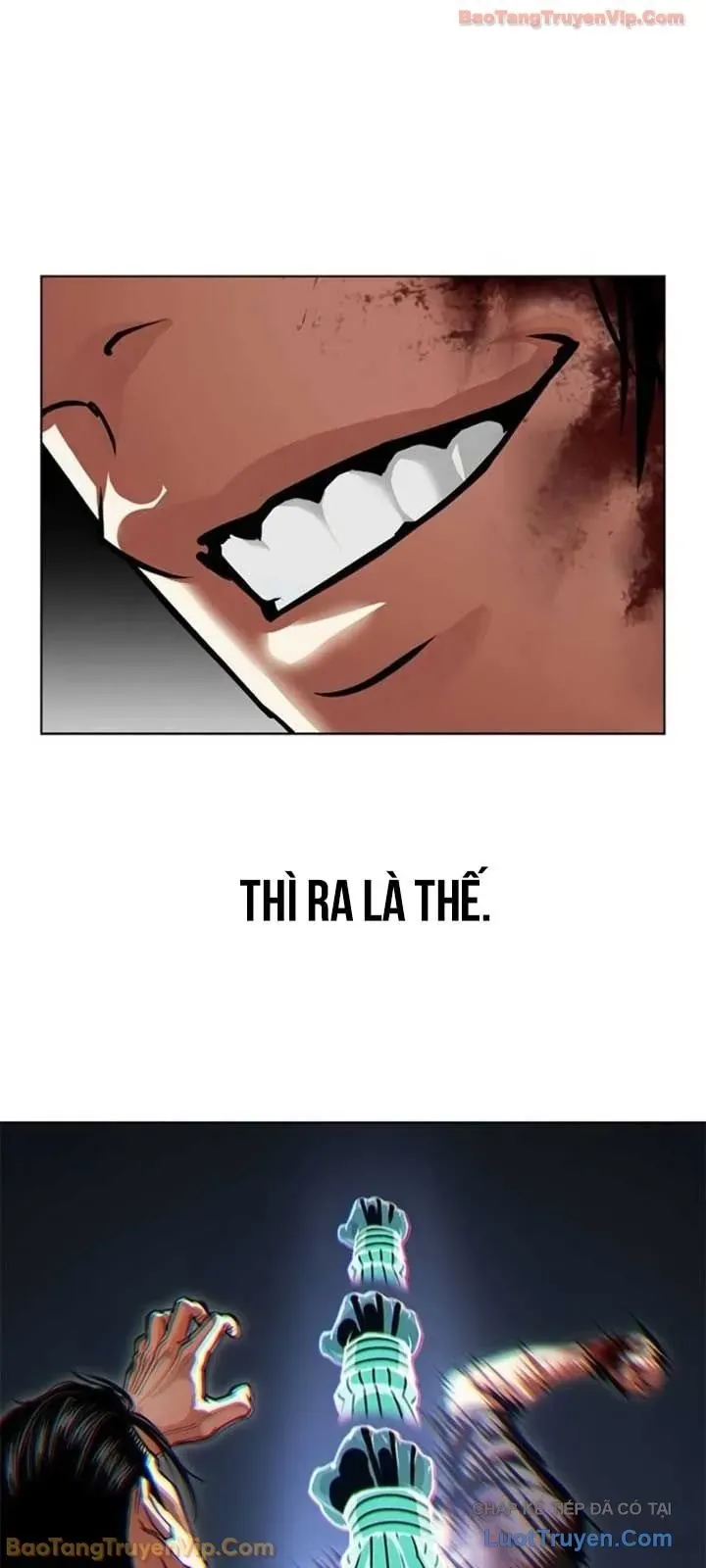 Hoán Đổi Diệu Kỳ - Chương 600 - Trang 14