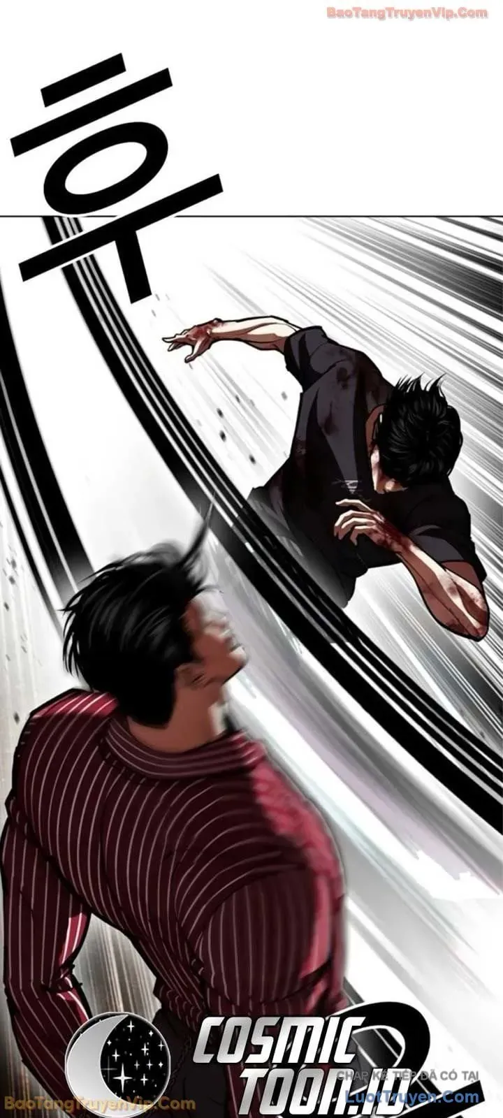 Hoán Đổi Diệu Kỳ - Chương 600 - Trang 23