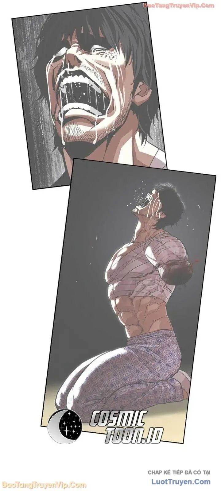 Hoán Đổi Diệu Kỳ - Chương 600 - Trang 29