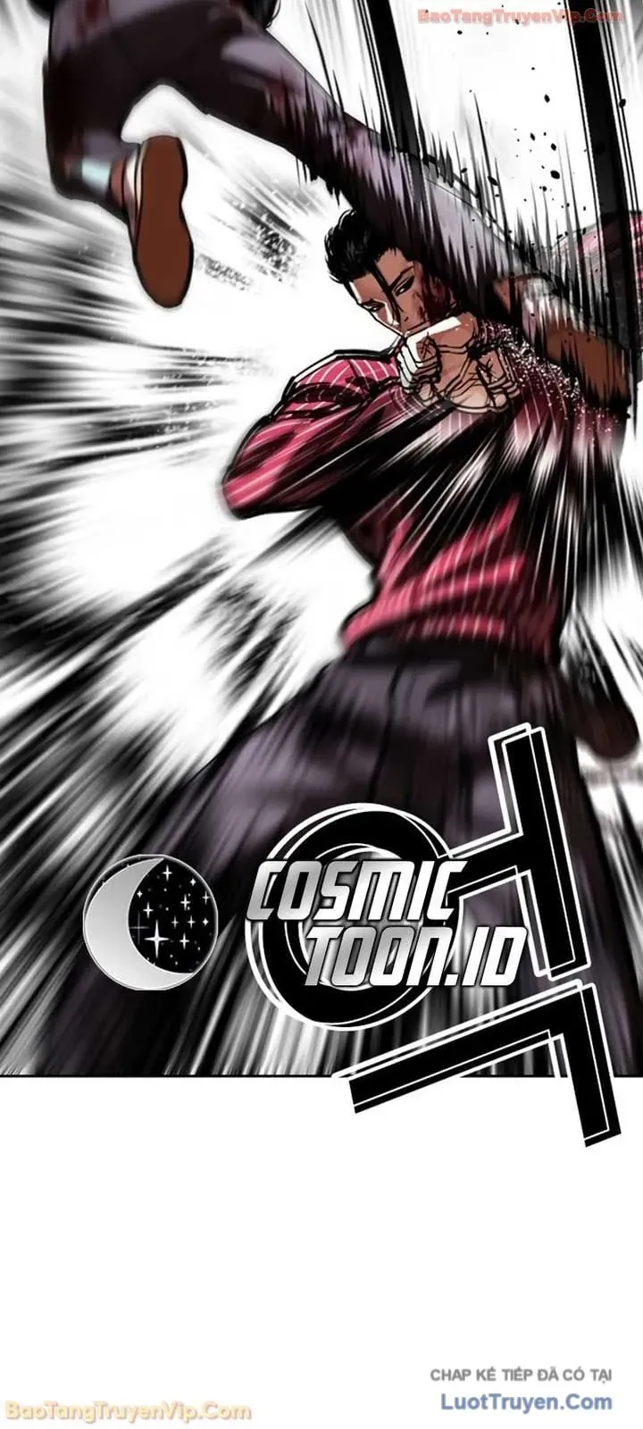 Hoán Đổi Diệu Kỳ - Chương 600 - Trang 31