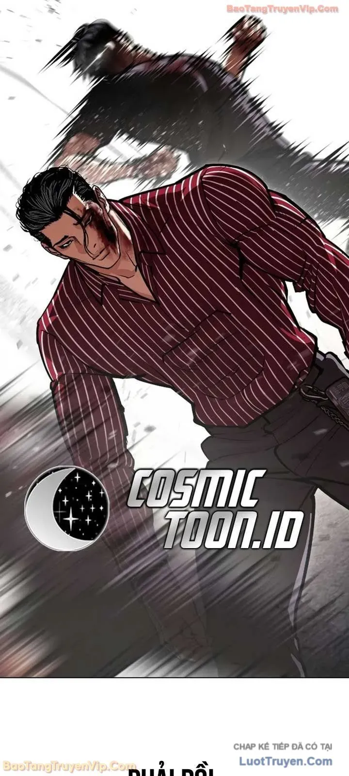 Hoán Đổi Diệu Kỳ - Chương 600 - Trang 37