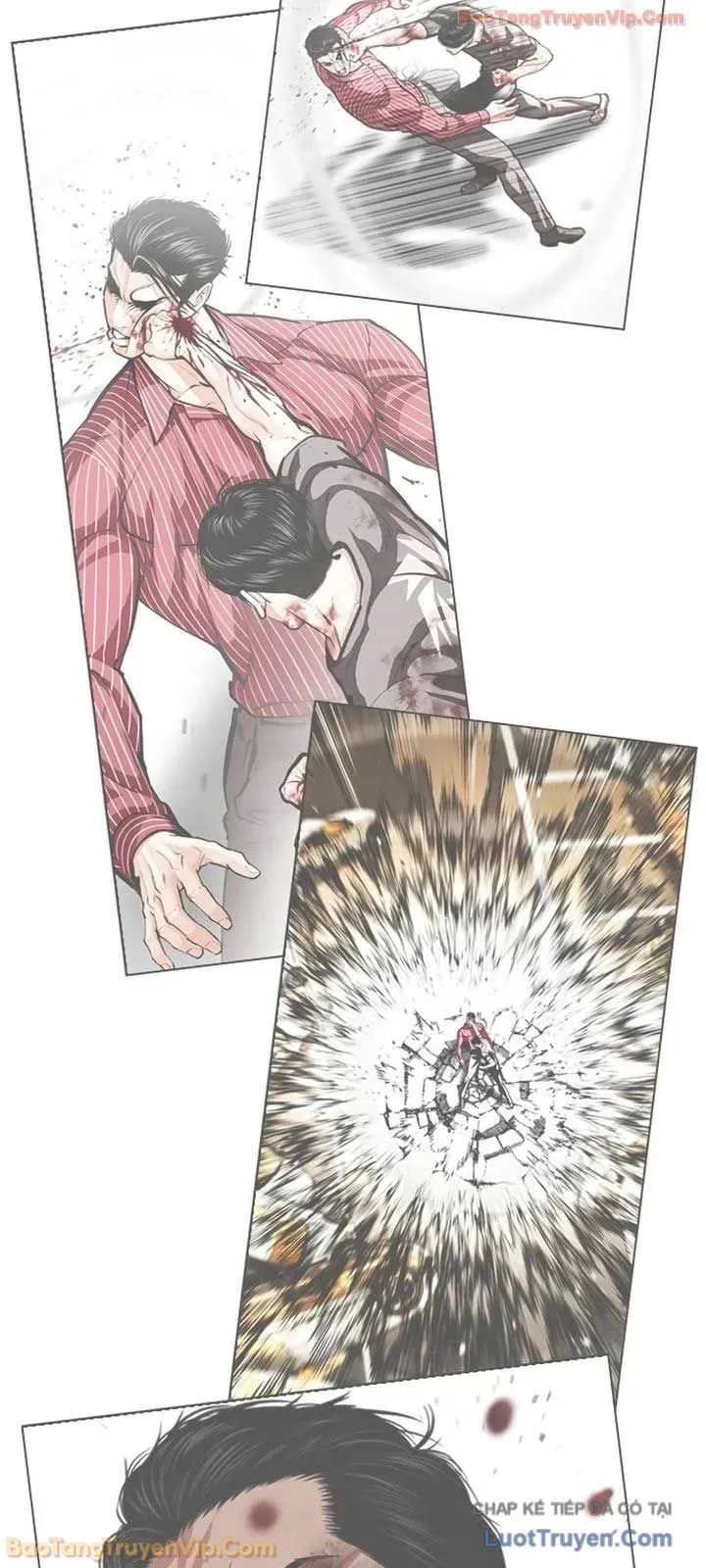 Hoán Đổi Diệu Kỳ - Chương 600 - Trang 42