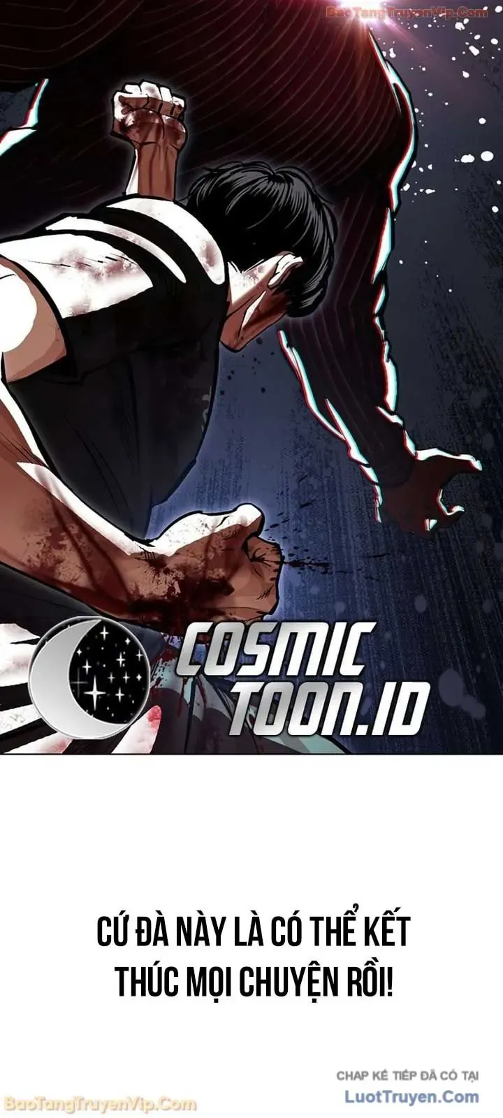 Hoán Đổi Diệu Kỳ - Chương 600 - Trang 45